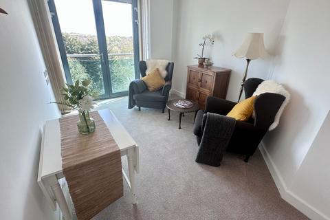 1 bedroom flat for sale, Springwood Gardens, Belper DE56