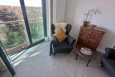 1 bedroom flat for sale, Springwood Gardens, Belper DE56