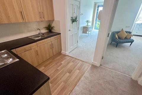1 bedroom flat for sale, Springwood Gardens, Belper DE56