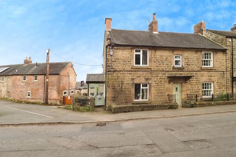 Church Street, Belper DE56
