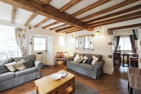 2 bedroom cottage for sale, Church Street, Belper DE56