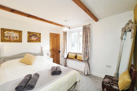 2 bedroom cottage for sale, Church Street, Belper DE56