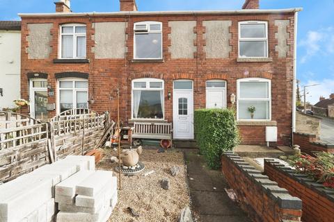 undefined, Hillside Rise, Belper DE56