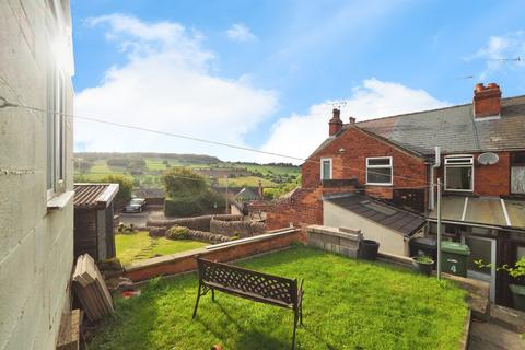 undefined, Hillside Rise, Belper DE56