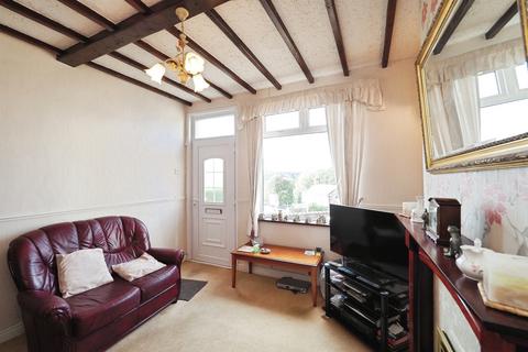 undefined, Hillside Rise, Belper DE56