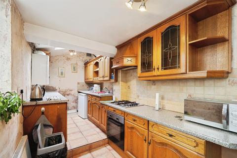 undefined, Hillside Rise, Belper DE56