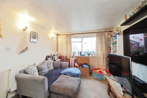 undefined, Elm Tree Avenue, Belper DE56