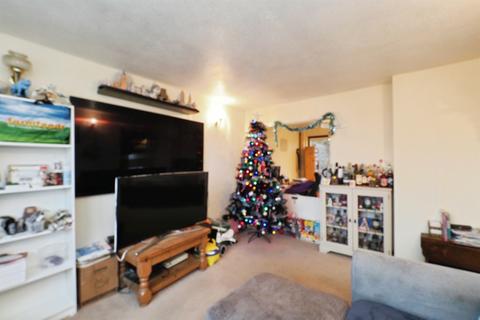 undefined, Elm Tree Avenue, Belper DE56