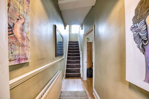 undefined, Beech Street, Sunniside