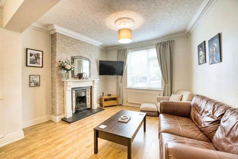 2 bedroom end of terrace house for sale, Beech Street, Sunniside