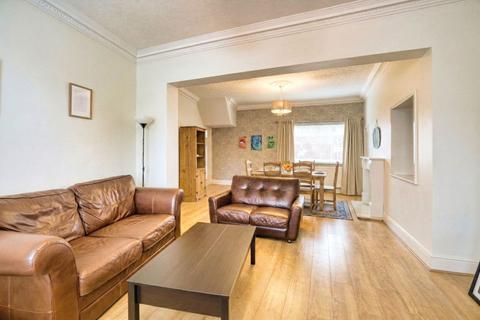 2 bedroom end of terrace house for sale, Beech Street, Sunniside