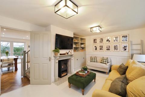 4 bedroom semi-detached house for sale, Pippin Hill, Ripley DE5