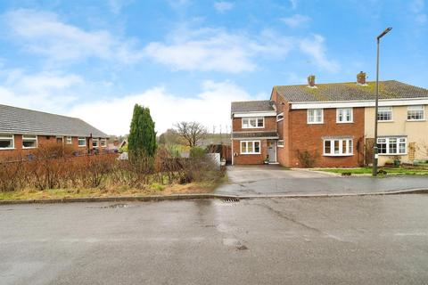 4 bedroom semi-detached house for sale, Pippin Hill, Ripley DE5