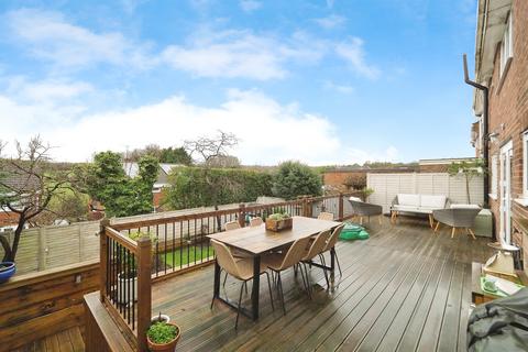 4 bedroom semi-detached house for sale, Pippin Hill, Ripley DE5