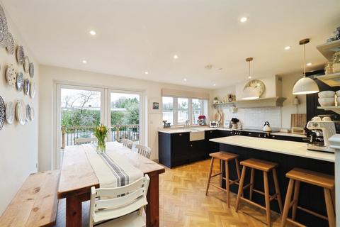 4 bedroom semi-detached house for sale, Pippin Hill, Ripley DE5