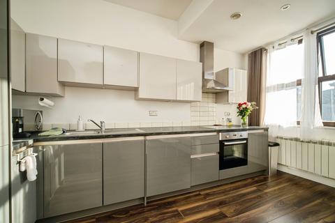 1 bedroom flat for sale, New Street, Basingstoke