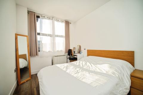 1 bedroom flat for sale, New Street, Basingstoke