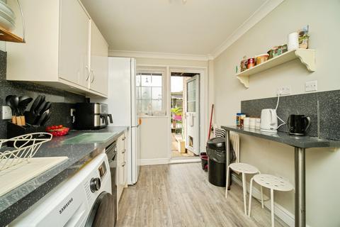 undefined, Shelley Close, Basingstoke