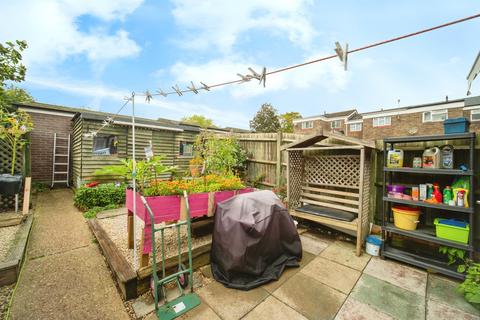 undefined, Shelley Close, Basingstoke