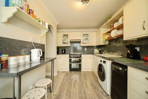 undefined, Shelley Close, Basingstoke