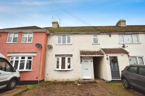 3 bedroom end of terrace house for sale, Buckwoods Road, Braintree