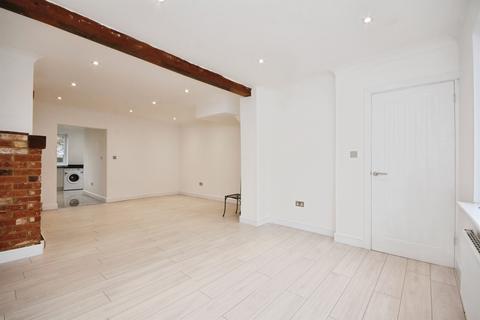 3 bedroom end of terrace house for sale, Buckwoods Road, Braintree