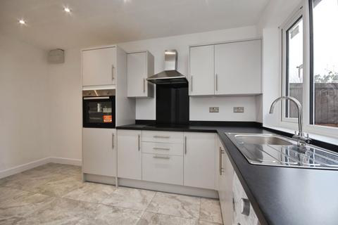 3 bedroom end of terrace house for sale, Buckwoods Road, Braintree