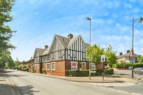 1 bedroom ground floor flat for sale, Cliddesden Road, Basingstoke