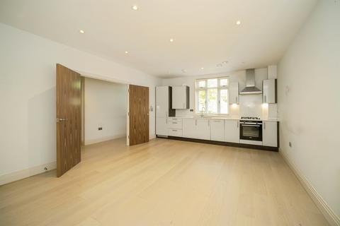 1 bedroom ground floor flat for sale, Cliddesden Road, Basingstoke