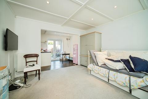 1 bedroom semi-detached bungalow for sale, Cliddesden Road, Basingstoke