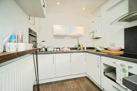 1 bedroom semi-detached bungalow for sale, Cliddesden Road, Basingstoke
