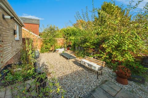 1 bedroom semi-detached bungalow for sale, Cliddesden Road, Basingstoke