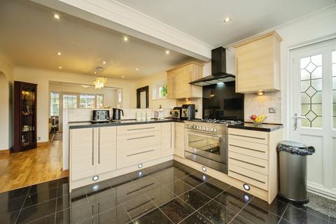 undefined, Poynings Crescent, Basingstoke