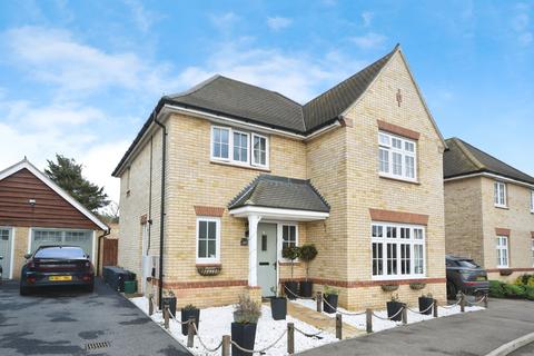 undefined, Broomfield Way, BRAINTREE