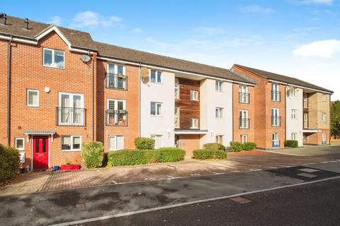 1 bedroom flat for sale, Skippetts Gardens, Basingstoke