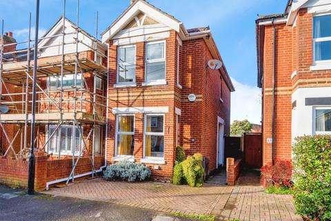 undefined, College Road, Southampton