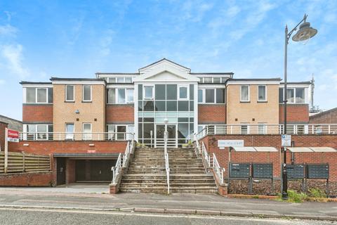 undefined, Victoria Street, Basingstoke