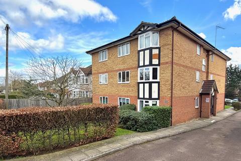 1 bedroom flat for sale, St. Albans Road, Watford, WD25