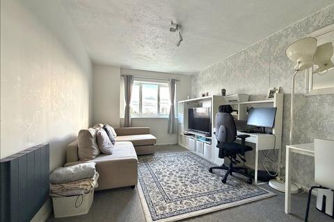 1 bedroom flat for sale, St. Albans Road, Watford, WD25
