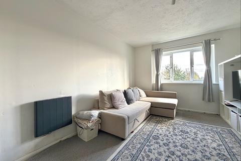 1 bedroom flat for sale, St. Albans Road, Watford, WD25
