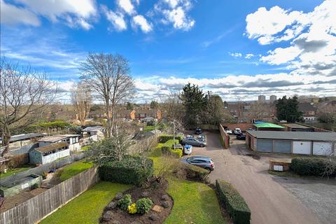 1 bedroom flat for sale, St. Albans Road, Watford, WD25