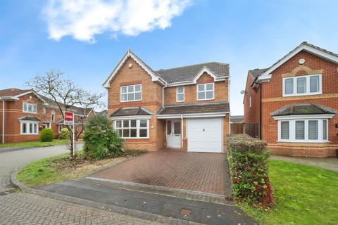 undefined, Crabtree Way, Old Basing, Basingstoke