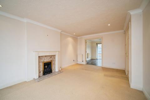 undefined, Crabtree Way, Old Basing, Basingstoke