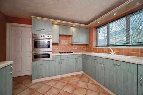 undefined, Crabtree Way, Old Basing, Basingstoke