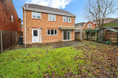 undefined, Crabtree Way, Old Basing, Basingstoke