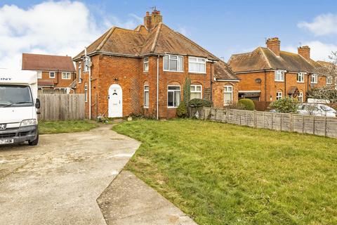 2 bedroom semi-detached house for sale, Buckingham Road, Steeple Claydon, Buckingham