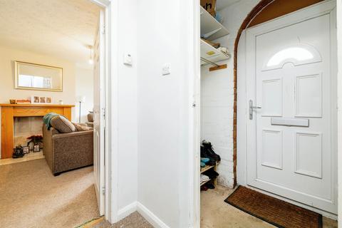 2 bedroom semi-detached house for sale, Buckingham Road, Steeple Claydon, Buckingham