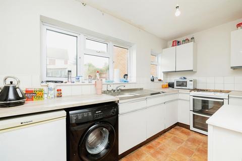 2 bedroom semi-detached house for sale, Buckingham Road, Steeple Claydon, Buckingham