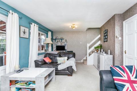 4 bedroom terraced house for sale, Addison Road, Steeple Claydon, BUCKINGHAM