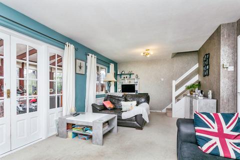 4 bedroom terraced house for sale, Addison Road, Steeple Claydon, BUCKINGHAM